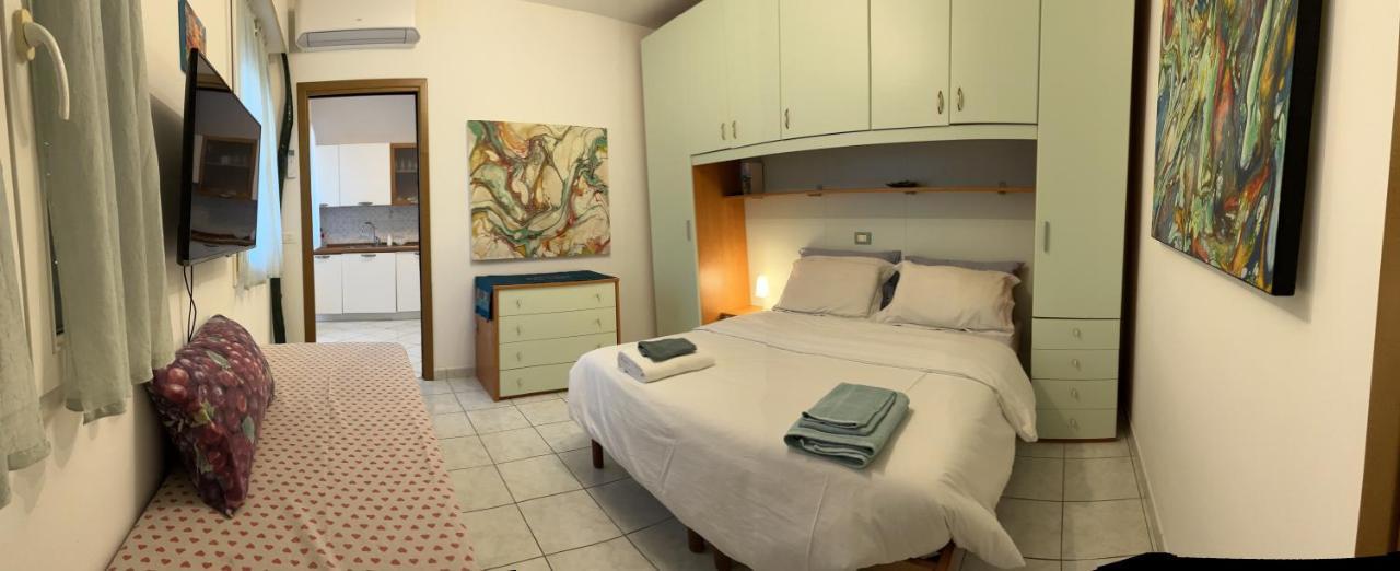 AppArt 21 Lignano Sabbiadoro Exterior foto