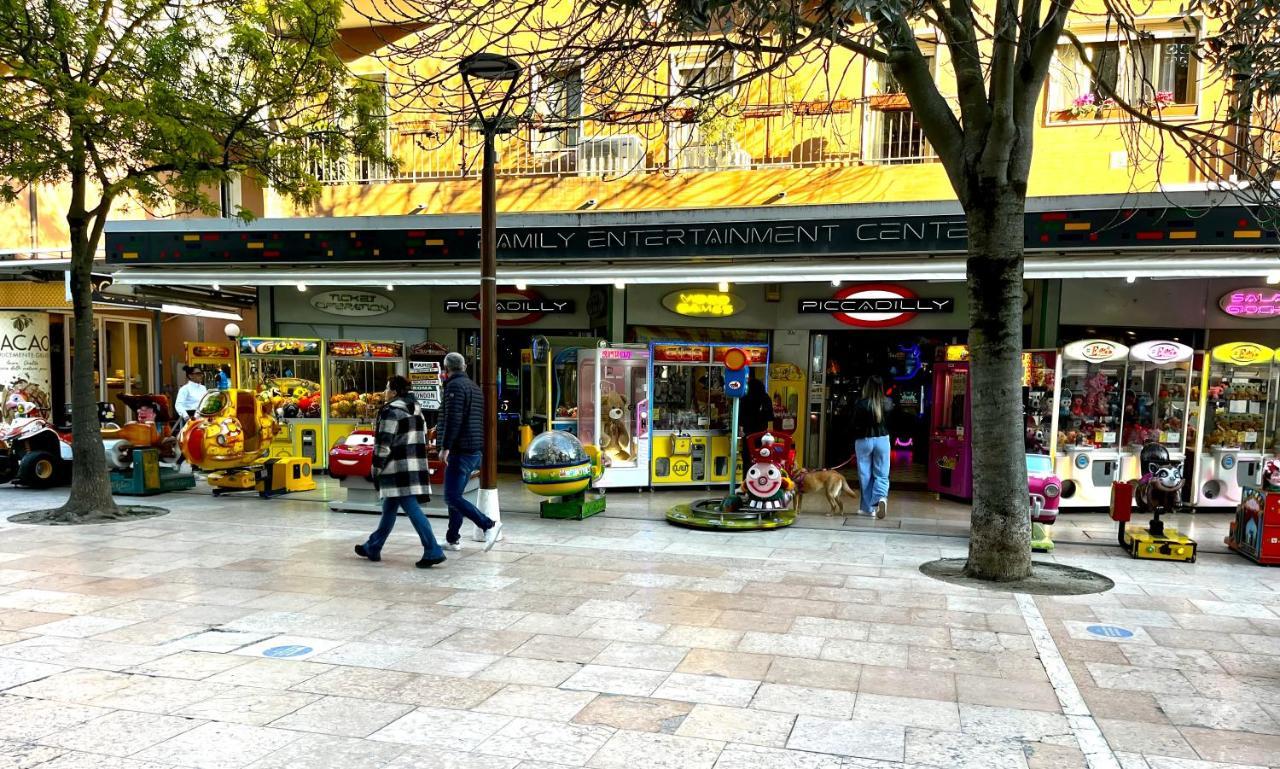 AppArt 21 Lignano Sabbiadoro Exterior foto